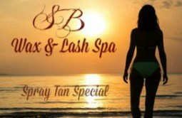 South Bay Wax and Lash Spa in Hermosa Beach