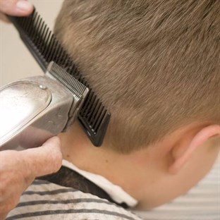 3D Barber Salon in East Hartford