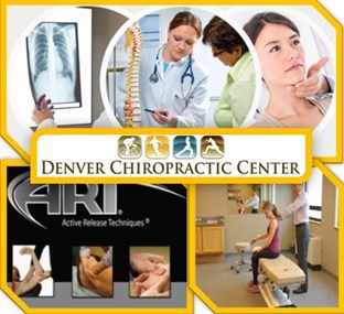 Denver Chiropractic Center in Denver
