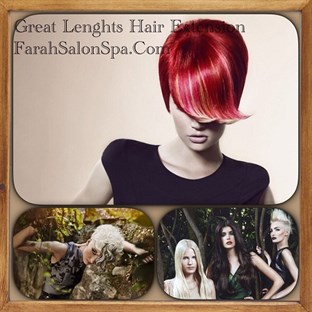 Farah Salon & Spa in Richmond Hill