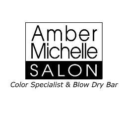 Amber Michelle Salon in Flower Mound
