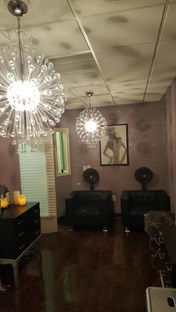 Salon ISO in Lanham