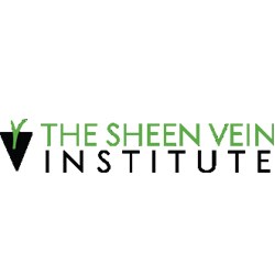 The Sheen Vein Institute in St. Louis