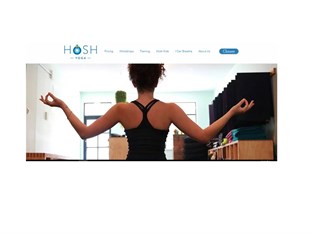 Hosh Yoga in Brooklyn