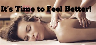 Massage Forever in Arlington