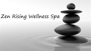 Zen Rising Wellness Spa in Orlando