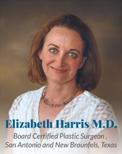 Dr. Elizabeth Harris, M.D. in San Antonio