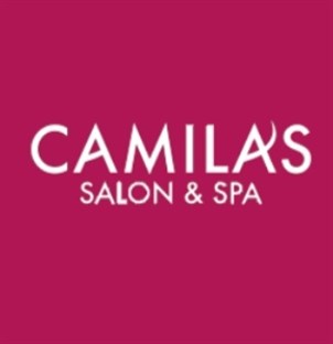 Camila's Salon & Spa in Miami