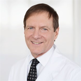 Mark L. Jewell, MD in Eugene