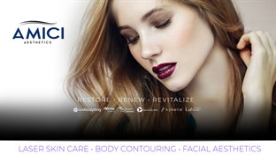 Amici Aesthetics in Friendswood