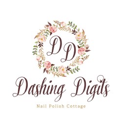 Dashing Digits Nail Salon in Des Moines