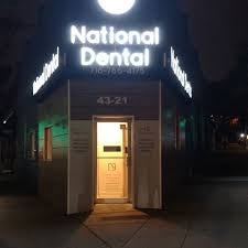 National Dental Sunnyside in Sunnyside