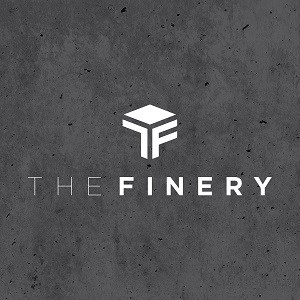 The Finery Studio in Corning