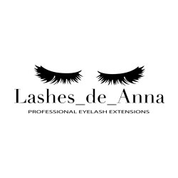 Lashes De Anna in Burbank