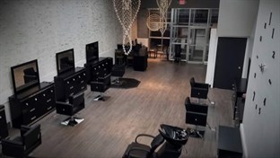 Transcendence Salon & Spa in Columbus