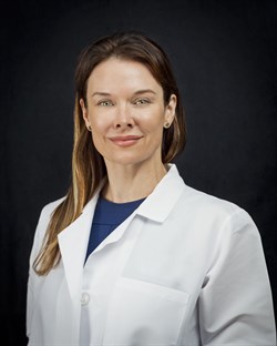 Whitney A. Burrell, MD, FACS in Torrance
