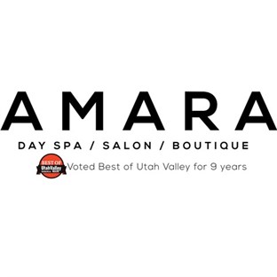 Amara Day Spa Salon & Boutique - Orem in Orem