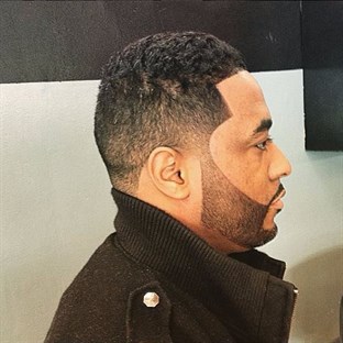 Final Fade Barbershop in Lancaster