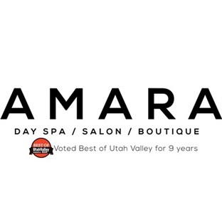 Amara Day Spa Salon & Boutique in Lehi
