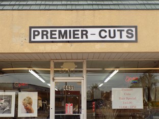 Premier Cuts in Oklahoma City