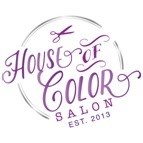 House of Color Hair Salon in Tigard
