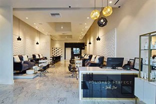 Polished Perfect Nail Studio in Costa Mesa