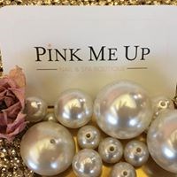 Pink Me Up Nail & Spa Boutique in Tarzana