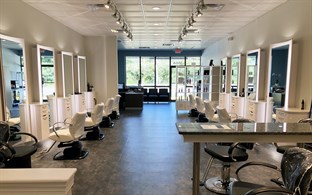 Tough Love Salon in Severna Park