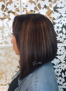 Color Shop - Brooklyn Hair Salon in Brooklyn