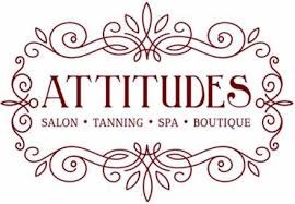 Attitudes Salon and Boutique in Carlyle
