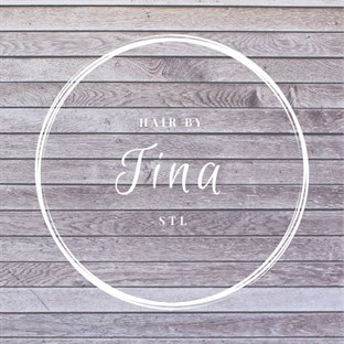 Hair by Tina in Webster Groves