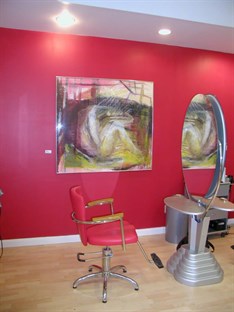 Michael DeNardis Salon in Albany