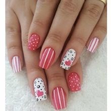 MLV Nails Studio in New Orleans