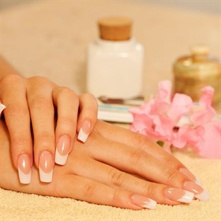 Nailspa & Tanning in Burlington