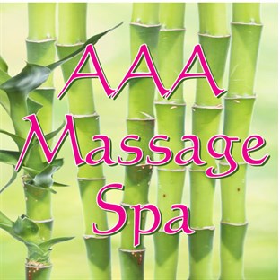 AAA Massage Spa in Summerville