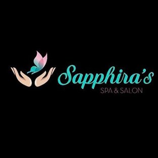 Sapphira's Spa & Salon in Robinson