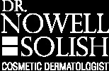 Dr. Nowell Solish in Toronto
