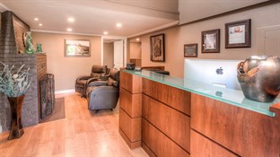 Triumph Scalp Clinic in Edmonds