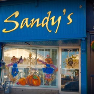 Sandy's Beauty Studio in Arnprior