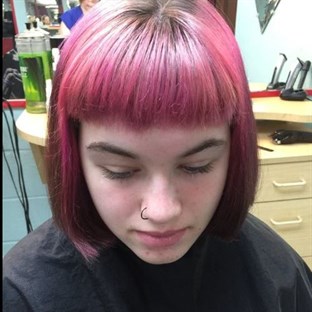 Shear Magic Salon Inc in Douglassville