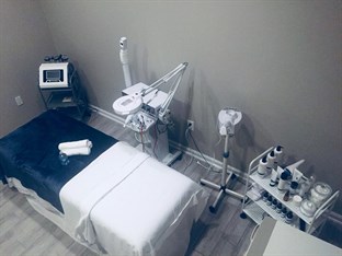 Moroccan Hammam & Day SPA in jacksonville beach