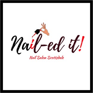 Nail-ed It Salon in Scottsdale