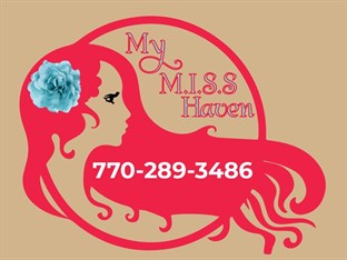 My M.I.S.S. Haven Medical Salon & Spa in Acworth