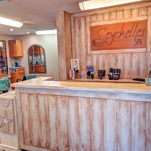 Seychelles Spa in Palmetto