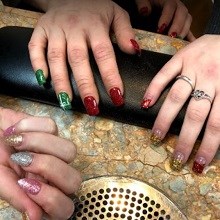 KS Nails & Spa in Bend