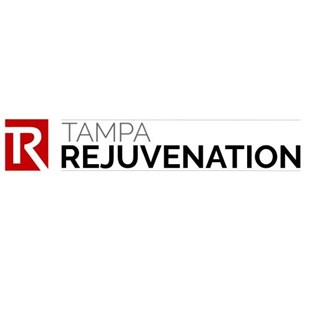 St. Petersburg - Tampa Rejuvenation in St. Petersburg