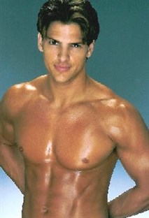 Shawn Phillips Personal Trainer Los Ange in Los Angeles