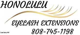 Honolulu Eyelash Extensions in 96826