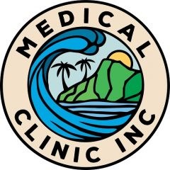 Medical Clinic Inc. in Kailua