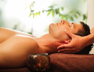 Prince Massage in Mesa